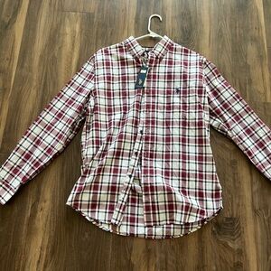 NEW US POLO long sleeve - men’s large